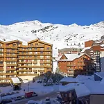 Apartament Vanoise 578 By Interhome Val Thorens
