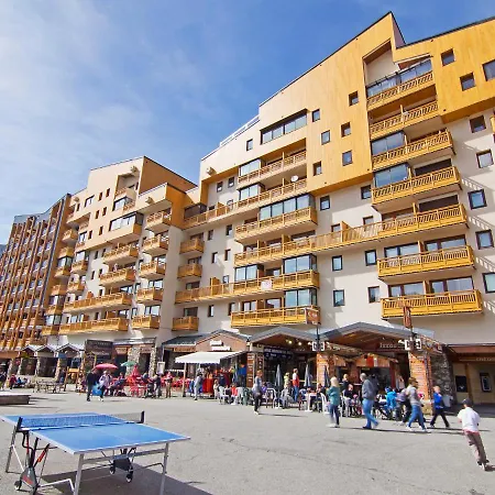 Vanoise 578 By Interhome Appartamento