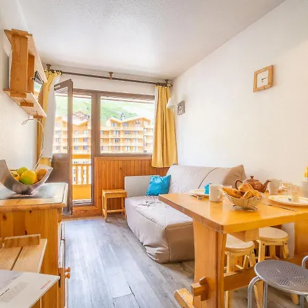 Vanoise 578 By Interhome * Валь-Торанс