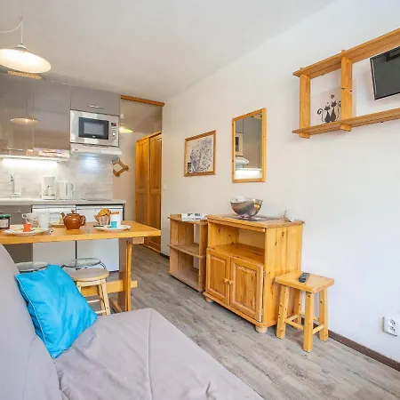 Vanoise 578 By Interhome Val Thorens