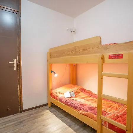 Апартаменты Vanoise 578 By Interhome *