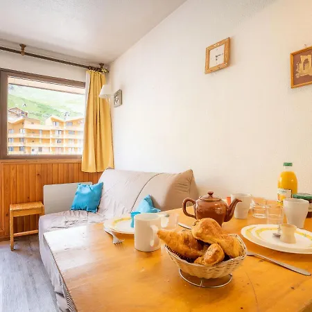 Vanoise 578 By Interhome Appartamento