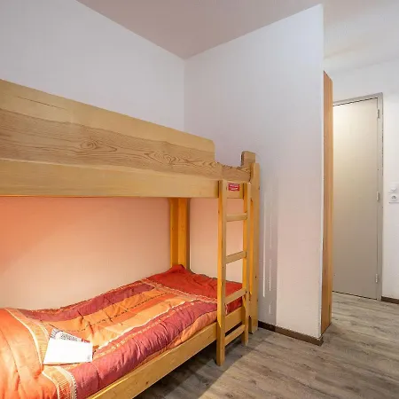 Vanoise 578 By Interhome Appartamento