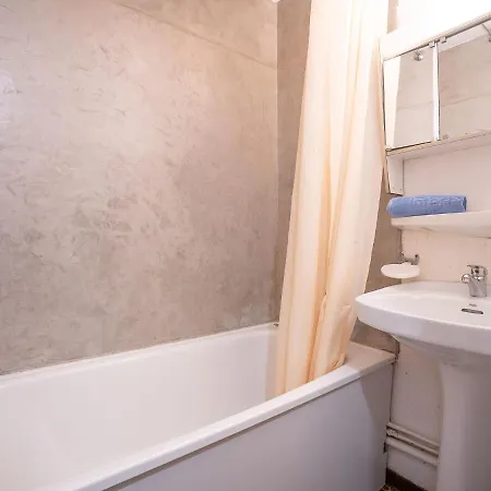 Vanoise 578 By Interhome Appartamento