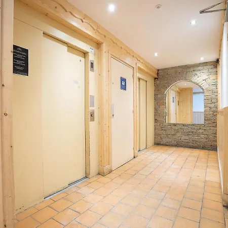 Vanoise 578 By Interhome * Val Thorens