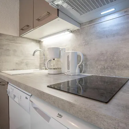 Апартаменты Vanoise 578 By Interhome *