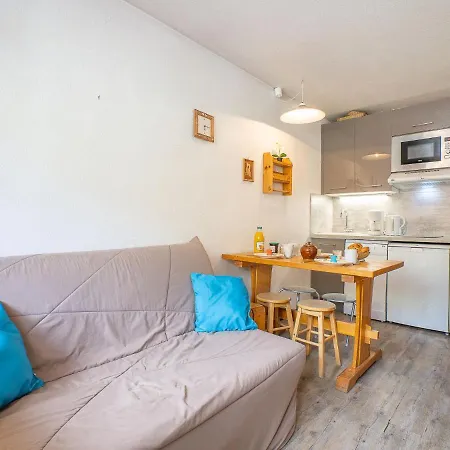 Апартаменты Vanoise 578 By Interhome