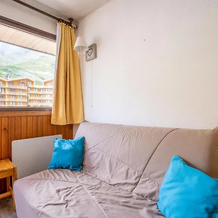 Vanoise 578 By Interhome *