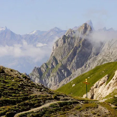 Vanoise 578 By Interhome