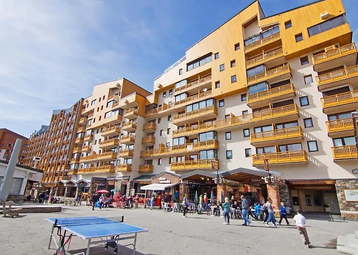 Vanoise 578 By Interhome Daire