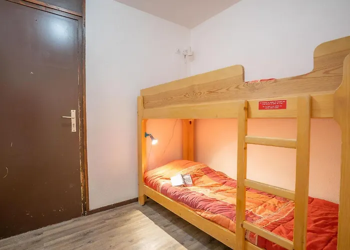 Appartamento Vanoise 578 By Interhome *