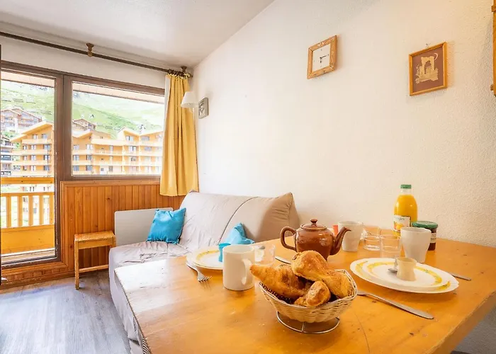 Vanoise 578 By Interhome Appartamento