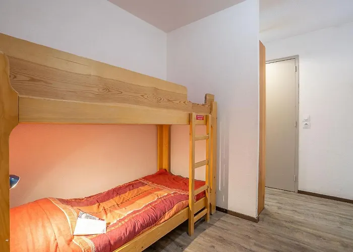 Vanoise 578 By Interhome Daire