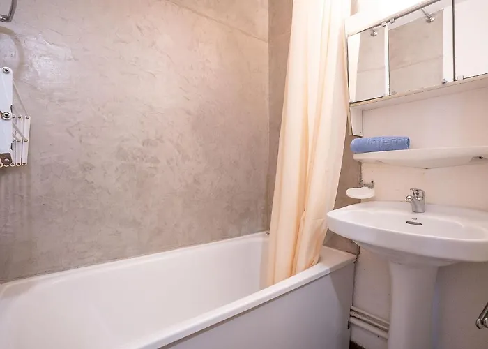 Vanoise 578 By Interhome Appartamento