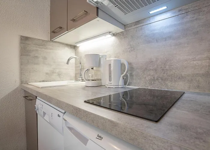 Appartamento Vanoise 578 By Interhome *