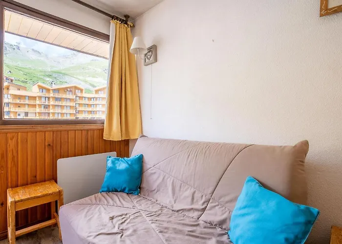 Vanoise 578 By Interhome *