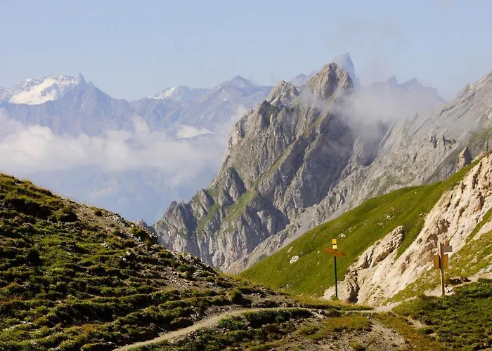 Vanoise 578 By Interhome